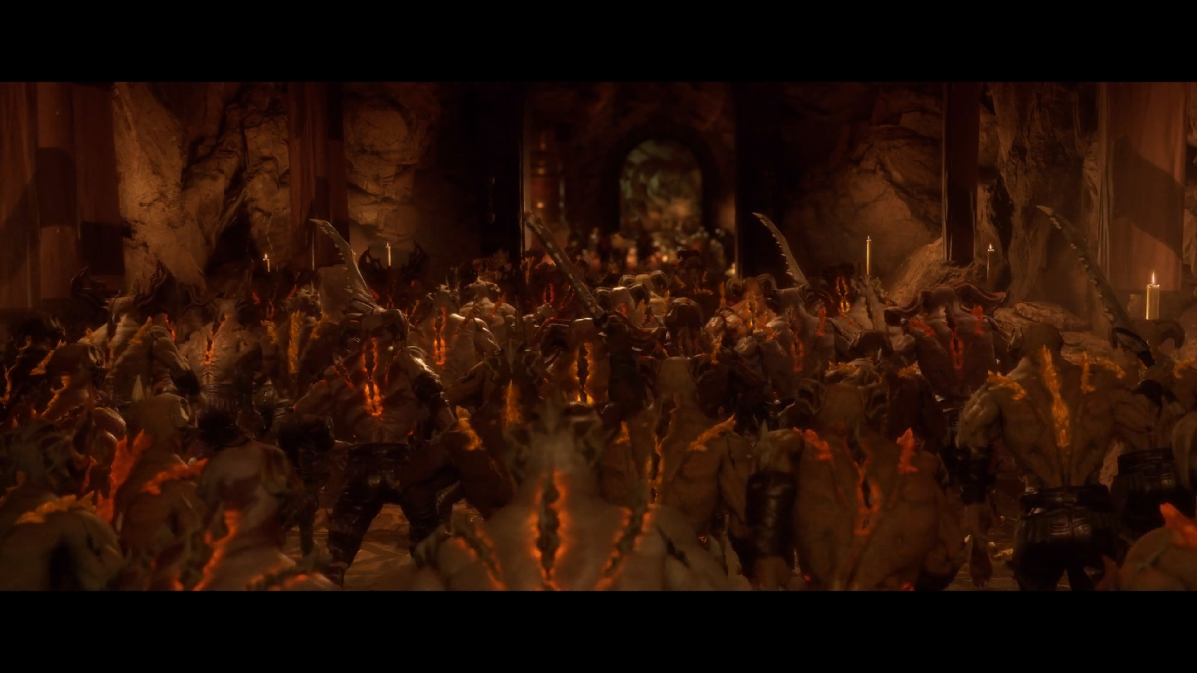 Mortal Kombat 11 - Imagen 14